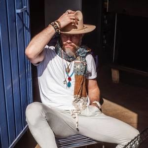 Meet your Posher, Evan